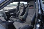 Subaru Impreza WRX STi 2007 года